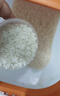 十月稻田 25年新米 特等五常大米 绿色食品 10斤(溯源 原粮稻花香2号 5kg) 实拍图