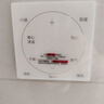 美的（Midea）风暖浴霸云帆系列暖风照明排气一体广角摆风速暖Y5 实拍图