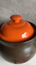 苏泊尔（SUPOR）砂锅煲汤锅炖锅6.0L养生煲耐高温不开裂陶瓷煲 实拍图