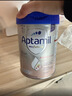 爱他美（Aptamil）德国白金版HMO 婴儿配方奶粉1段 (0-6月) 800g 6罐箱装 德爱白金 实拍图