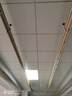 松下（Panasonic）厨房灯 led集成吊顶灯铝扣板灯300x600卫生间吸顶吊顶灯平板灯24W 实拍图