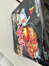 三养（SAMYANG）火鸡面三养速食方便面袋装 700g(140g*5)泡面拌面早餐零食 实拍图