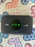 TCL随身wifi三网通用免插卡无线wifi6车载4G路由器随身便携无限制移动联通电信全国通用2026款5GXY15B 【新款苍梧蓝】展锐芯片3000毫安大电池 不限速不虚标月享1500G流量 实拍图