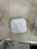 UKL【华强北顶配丨Air4代降噪款】蓝牙耳机适配苹果无线2025新款半入耳式金榜iphone17/16/15/14pods4 【原版正装全功能主动降噪版】 【主动降噪+空间音頻+三真电量】 实拍图