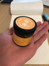 product普柔达发蜡发泥橙花香限定发蜡42g植物萃取护发保湿进口 实拍图