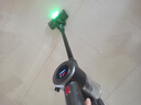 小狗吸尘器家用大吸力吸拖一体无线手持绿光显尘干吸湿拖吸尘拖地机宠物猫毛狗毛地毯清洁 S006 实拍图