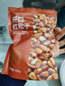 京东京造开口红松子400g手剥东北松子量贩袋装每日坚果零食特产2025新货 实拍图