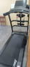 捷瑞特（JOROTO）跑步机家庭用可折叠减震爬坡家用款走步机专业健身房健身器材dt30 【多功能版】43年专业减震护膝 实拍图
