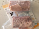 龙大肉食 猪里脊肉净重2斤 猪通脊猪外脊猪肉生鲜 卤肉食材 出口日本级 实拍图