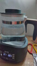 奥克斯恒温调奶器热水壶单壶自动保温奶暖奶器家用多功能通用配件 墨绿色（非原装） 1500ml 奥克斯型号太多下单一定要联系客服 实拍图
