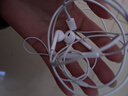 Apple/苹果 EarPods 闪电/Lightning有线耳机 苹果耳机有线耳机原装耳机 适用闪电接口的手机平板 实拍图