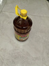 鲁花 【保真菜籽油】食用油 低芥酸特香菜籽油 6.18L   物理压榨 实拍图