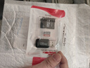 欧金内存卡1TB高速通用TF卡相机储存行车记录仪监控摄像头microSD卡  128GB+SD卡套+读卡器 实拍图