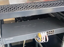 普联（TP-LINK）8口千兆云管理交换机 【TL-SG1008D升级款】APP管理可支持即插即用 网线分线器分流器TL-SG2008D   实拍图