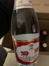 汾酒 红盖玻汾 清香型白酒 42度 475mL*6瓶 整箱非原箱 实拍图