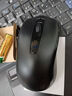 B.O.W航世 M136U 有线鼠标 商务办公鼠标 静音鼠标 笔记本电脑鼠标 黑色 实拍图