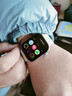 华为（HUAWEI）【国补15%】WATCH FIT 4智能手表运动蓝牙通话轻薄大屏高中学生健康管理NFC门禁男女心率 草木绿【甄选表带+表盘】（腕围130-210mm） 实拍图