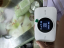 TCL随身wifi三网通用免插卡无线wifi6车载4G路由器随身便携无限制移动联通电信全国通用2026款5GXY15B 【顶配T2GPro】高清屏幕显示+顶配展锐芯片 不限速不虚标月享1500G流量 实拍图