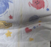 好奇（Huggies）金装纸尿裤婴儿超薄尿不湿新生儿尿裤柔软透气 【纸尿裤】M50片+4片(6-11kg) 实拍图