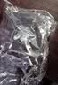 爱整理挂钩强力粘钩免打孔贴无痕粘贴挂钩厨房多功能不锈钢大号透明粘钩 【加大加厚】大挂钩20片 实拍图