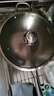 爱仕达（ASD）炒锅炒菜锅304不锈钢无涂层家用炒锅32cm燃气电磁炉通用TV1332 实拍图