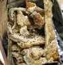 佳宝九制陈皮干45g正宗老陈皮丝橙皮橘子皮泡水广东特产零食 实拍图