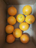 京鲜生 冰糖橙/橙子 5斤装  单果100-130g 生鲜水果年货礼盒 实拍图