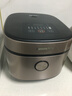 九阳（Joyoung）5升大容量4~5人电饭煲电饭锅八大烹饪菜单大火快煮智能预约微压多功能5L饭煲F510 实拍图
