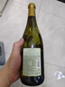BERSANO意大利进口莫斯卡托起泡酒甜型白葡萄青提冰茉莉小白花气泡酒送礼 DOCG级【原瓶进口】750ml*1 实拍图