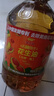 金龙鱼 食用油【保真花生油】物理压榨 压榨一级花生油6.18L 实拍图