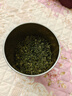 乐品乐茶特级明前碧螺春绿茶叶2025新茶春茶自己喝过年货礼盒装送长辈250g 实拍图