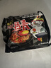 三养（SAMYANG）火鸡面三养速食方便面袋装 700g(140g*5)泡面拌面早餐零食 实拍图