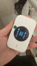 TCL随身wifi三网通用免插卡无线wifi6车载4G路由器随身便携无限制移动联通电信全国通用2026款5GXY15B 【顶配T2GPro】高清屏幕显示+顶配展锐芯片 不限速不虚标月享1500G流量 实拍图