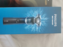 飞利浦（PHILIPS）电动剃须刀新一代旋护5系机皇系列 净护双升级AI智能痘敏肌刮胡刀 情人节生日礼物送男生父亲 实拍图