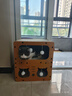 【京东快递】猫抓板猫窝一体式耐磨耐抓逗猫神器 45猫别墅【三层豪华款】 实拍图