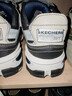 斯凯奇（Skechers）新年礼物冬季男鞋厚底增高老爹鞋软底舒适休闲鞋百搭运动鞋237145 实拍图