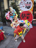 巴拉巴拉儿童羽绒服女童宝宝加厚保暖鹅绒服冬男童2025新款冬季外套上衣潮 实拍图