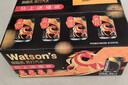 屈臣氏（Watsons）苏打水香草味低糖0脂低卡气泡水饮料聚会调酒330mL*24罐整箱年货 实拍图