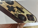 良值(IINE)复古卡片游戏手柄 Switch2唤醒迷你手柄 体感翻页串流 安卓IOS手机PC车机 宝可梦ZA NS2配件 实拍图