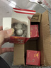 飞球（Fly.Globe）门吸免打孔304不锈钢门阻防撞门吸门碰墙地吸 实拍图