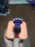 小天才儿童电话手表Z8A霞光紫 防水GPS定位智能手表 学生儿童4G视频拍照双摄手表男女表 晒单实拍图