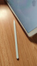 倍思电容笔iPad触控笔【2025升级】适用25年iPad Pro/Air/Mini/iPad11平板触屏手写笔Applepencil二代 实拍图