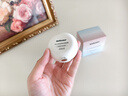 sakose凡士林唇膜13g 夜间睡眠润唇膏淡化唇纹去死皮角质带镜子加唇膜刷 实拍图