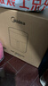美的（Midea）小炎烤空气炸锅蒸烤一体上下双热源免翻面 可视窗口家用智能大容量6L金属内腔蒸汽嫩炸烤箱KZC6054 实拍图