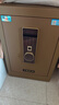 虎牌保险柜家用小型指纹密码WiFi保险箱办公全钢防盗可入墙 60咖啡色 驭尚系列（触控密码+TOUCH指纹识别） 实拍图