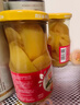 欢乐家×奶龙 黄桃罐头256g*12瓶 新鲜水果罐头 年货礼盒送礼 休闲零食 实拍图