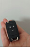 越野兵 汽车钥匙替换壳遥控器钥匙外壳 适用于别克雪佛兰专用三键钥匙 实拍图
