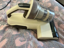 莱克吉米【新品】除螨仪床宝大吸力吸尘神器S4Ultra家用床上高温杀菌小型手持去螨虫吸毛一体机 实拍图