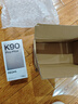 小米（MI）REDMI K90 Pro Max 6.9英寸手机 红米k90promax 5000万像素5X潜望长焦 Bose联合调音2.1立体声系统 黑色 16GB+1TB 实拍图
