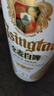青岛啤酒（TsingTao）精酿白啤 全麦酿造 500ml*18听 整箱装 年货送礼 实拍图